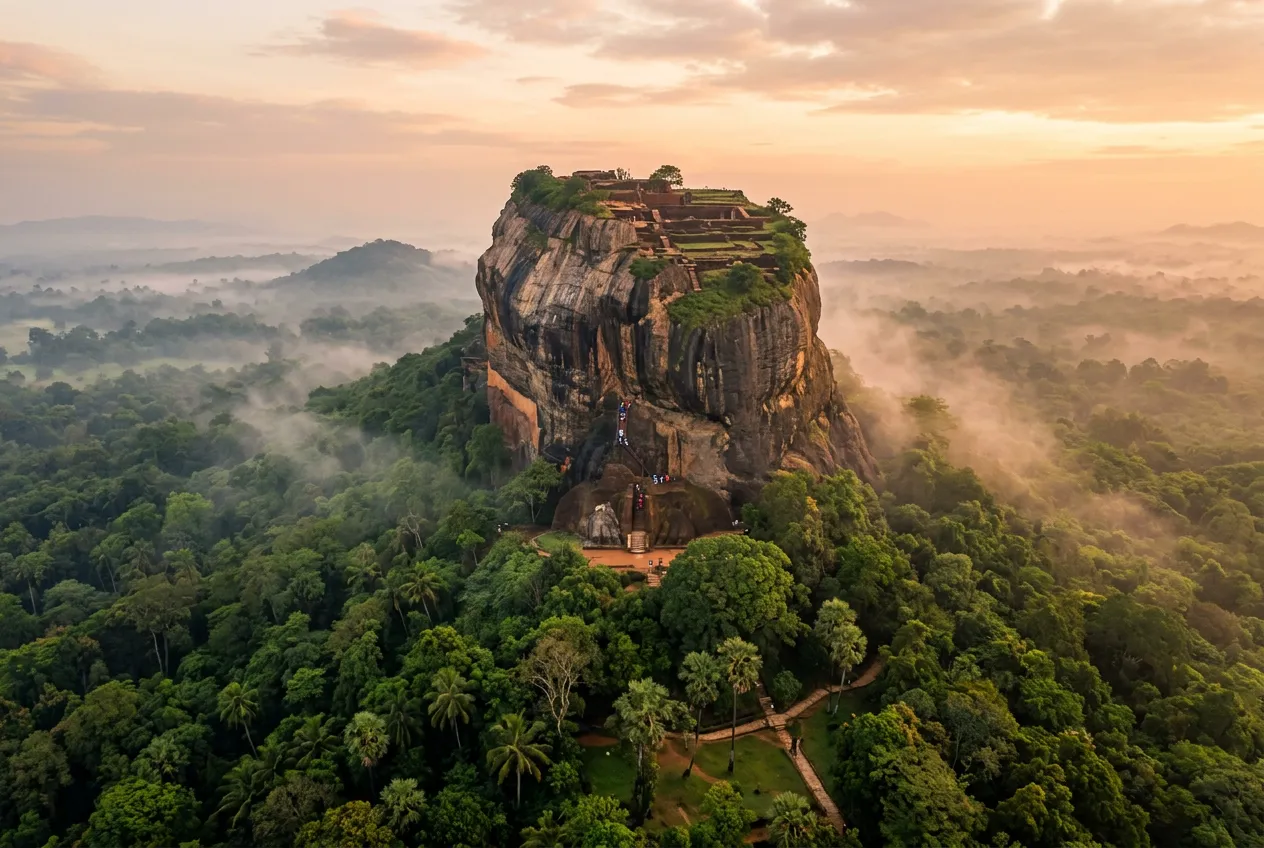 Sri Lanka