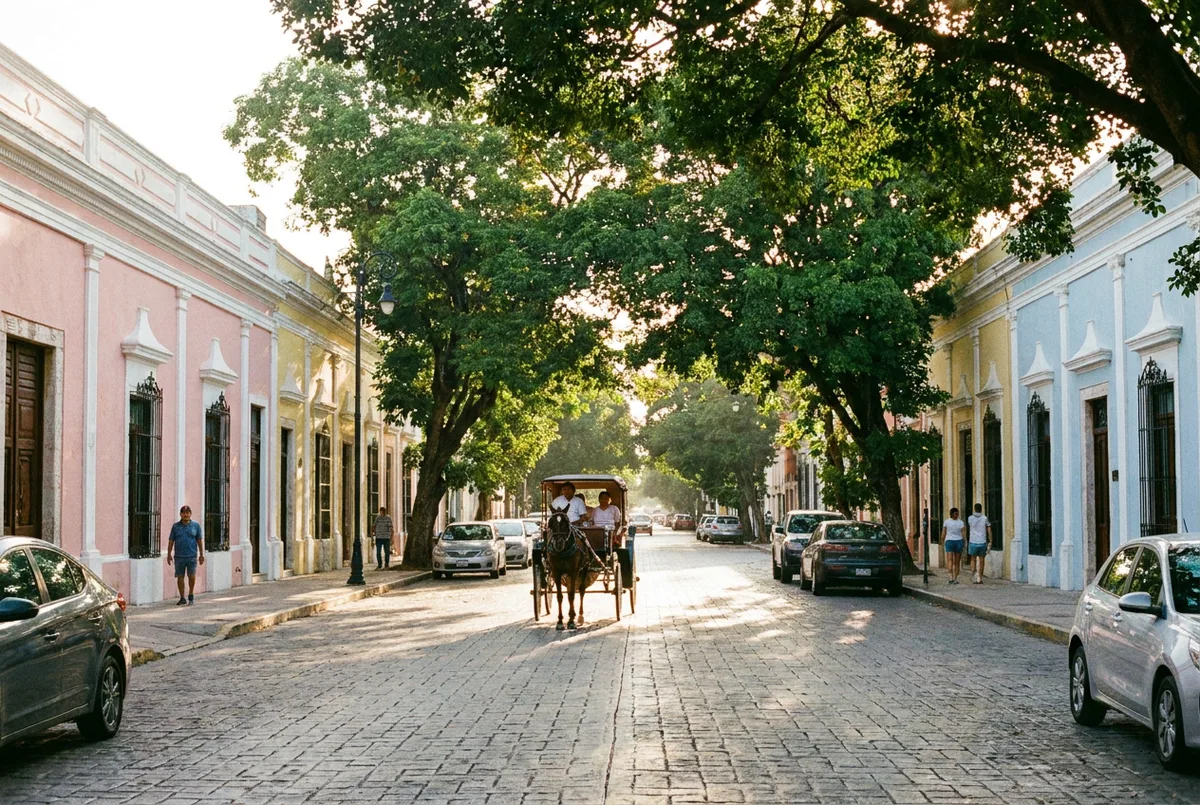 Mérida — 1